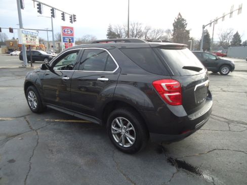 Used 2016 Chevrolet Equinox LT image 11