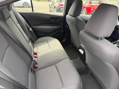 Used 2024 Toyota Corolla LE image 24