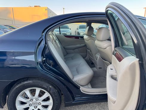 Used 2004 Lexus ES 330 image 19