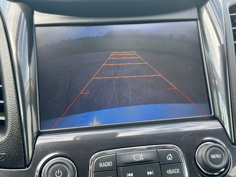 Used 2015 Chevrolet Impala LT image 15