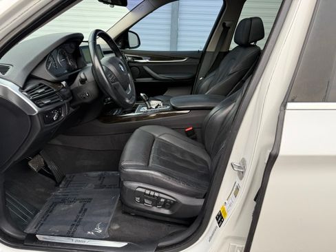 Used 2016 BMW X5 xDrive35d AWD/4WD image 14