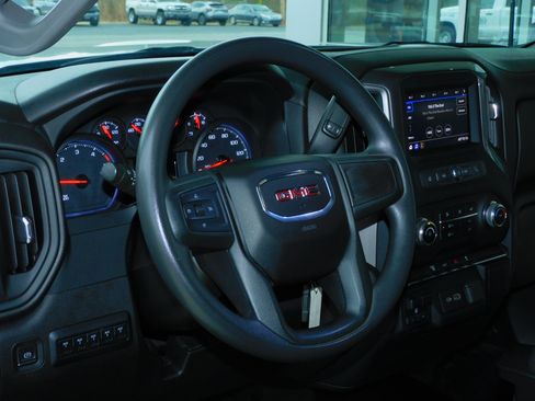 Used 2023 GMC Sierra 3500 Pro image 21