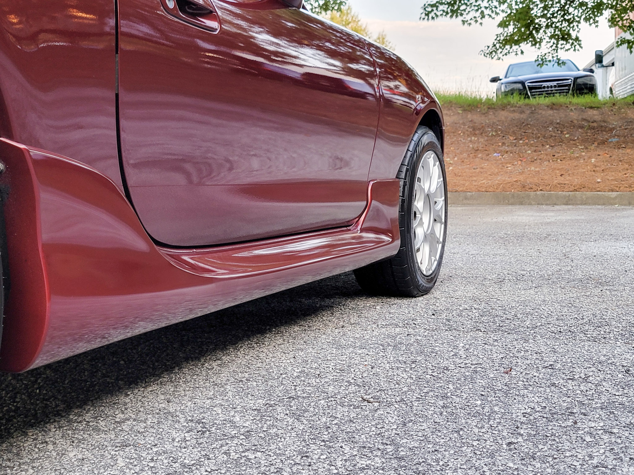 Used 2003 MAZDA MX-5 Miata UNAVAIL RWD image 42