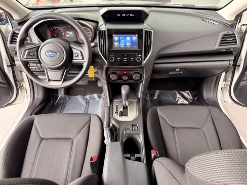 Used 2019 Subaru Impreza 2.0i Premium image 8