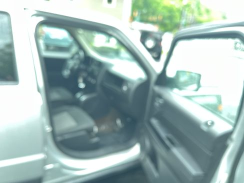 Used 2014 Jeep Patriot 4WD Latitude image 7