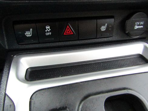 Used 2014 Jeep Compass FWD Latitude image 19