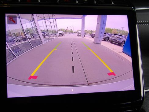 Used 2025 Jeep Grand Cherokee L Limited image 5