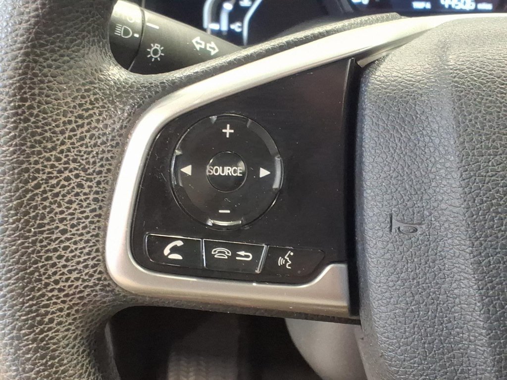Used 2016 Honda Civic LX image 10