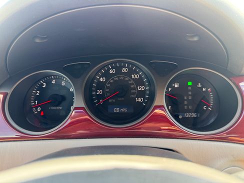 Used 2004 Lexus ES 330 image 27