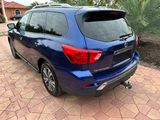 Used 2017 Nissan Pathfinder SL image 5