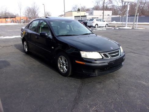 Used 2006 Saab 9-3 2.0T image 3