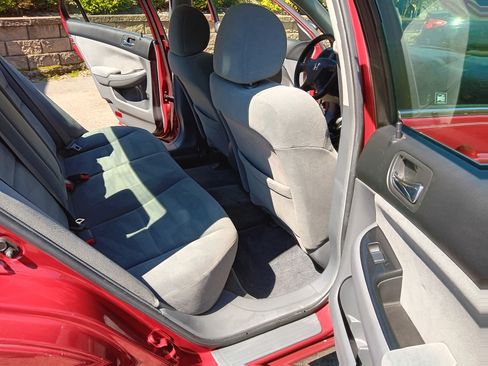 Used 2007 Honda Accord LX image 17