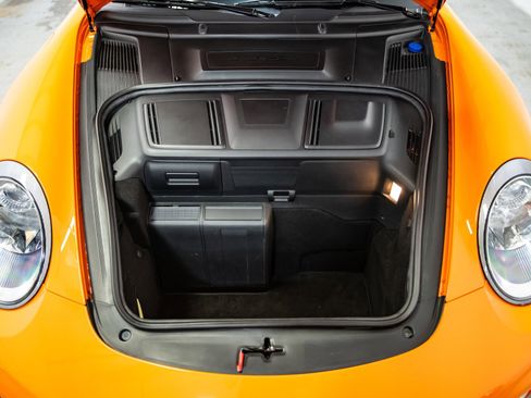 Used 2007 Porsche 911 Turbo image 40