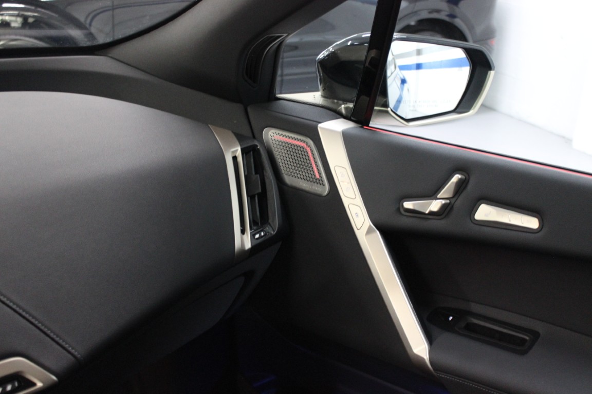 Used 2024 BMW iX M60 AWD/4WD image 27