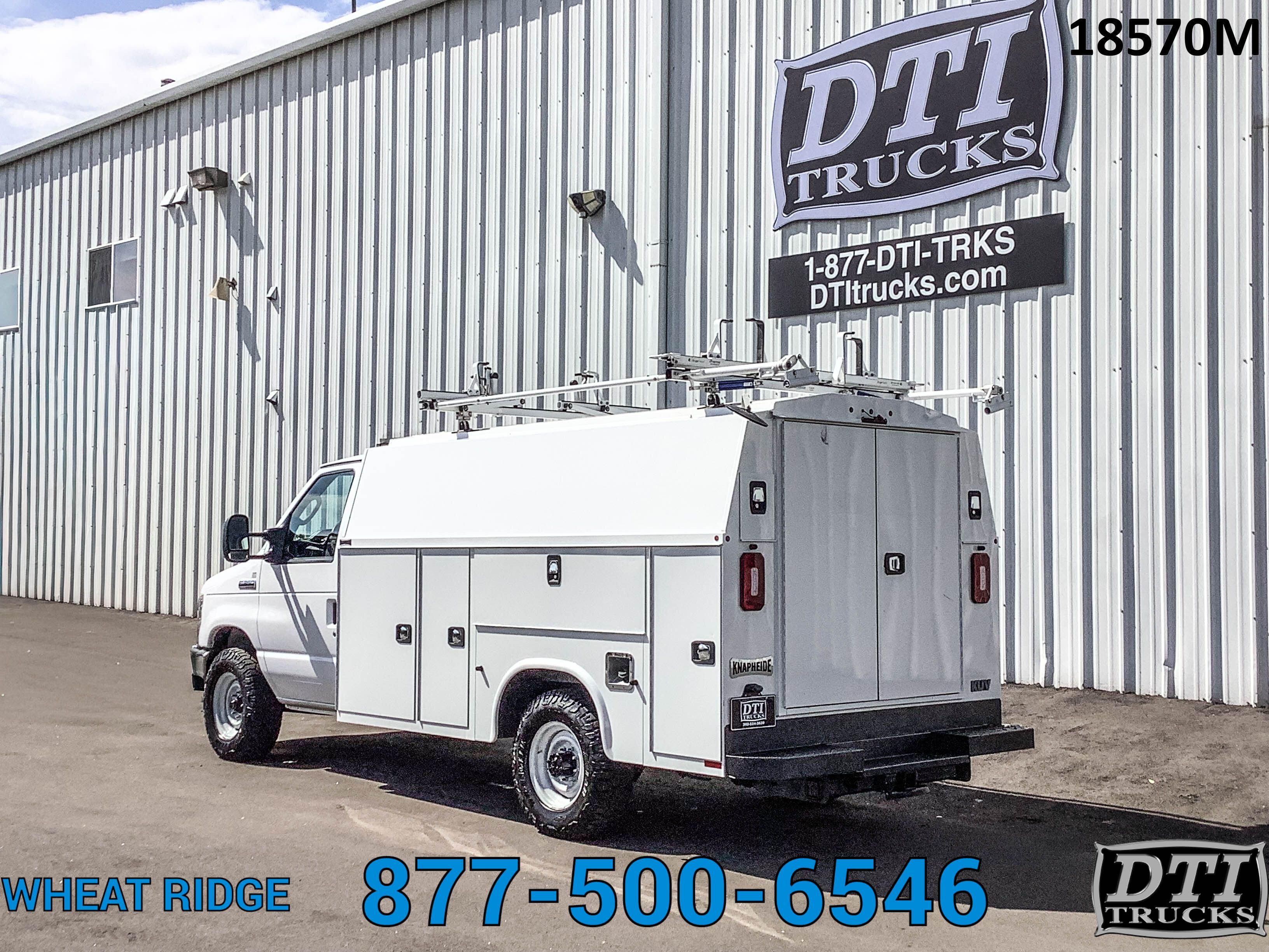 Used 2021 Ford E-350 and Econoline 350 Super Duty RWD image 9
