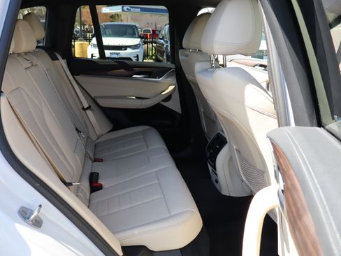 Used 2020 BMW X3 xDrive30i image 15