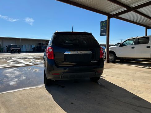 Used 2015 Chevrolet Equinox LT image 4