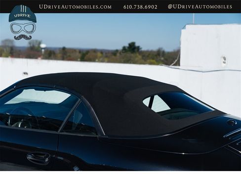 Used 2010 Porsche 911 Carrera S RWD image 51