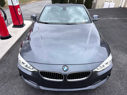 Used 2014 BMW 435i image 2