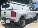 Used 2018 Chevrolet Silverado 2500 W/T image 4