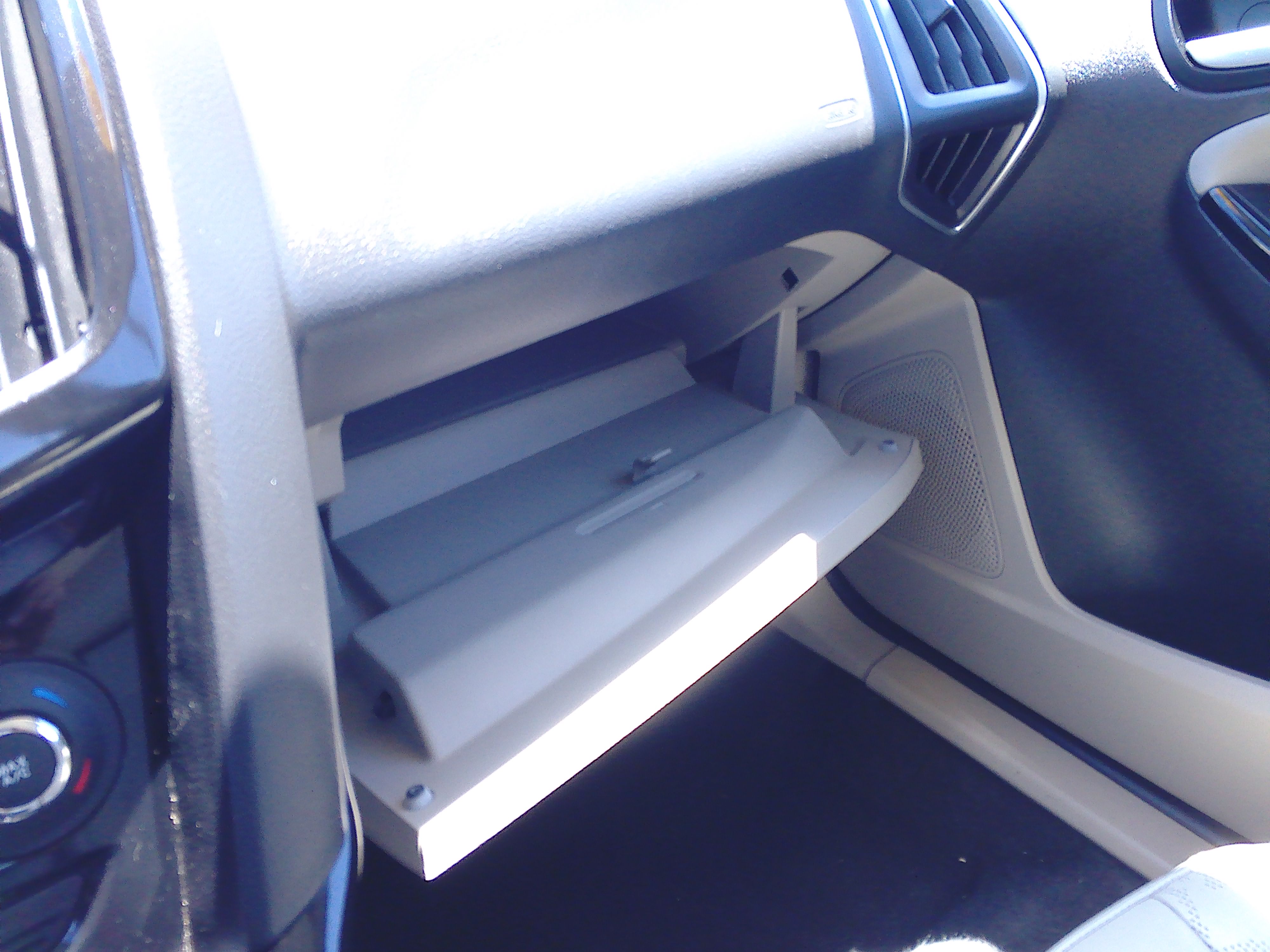 Used 2013 Ford Focus Electric Hatchback FWD image 18