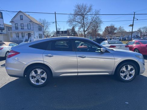 Used 2010 Honda Accord Crosstour EX-L image 26