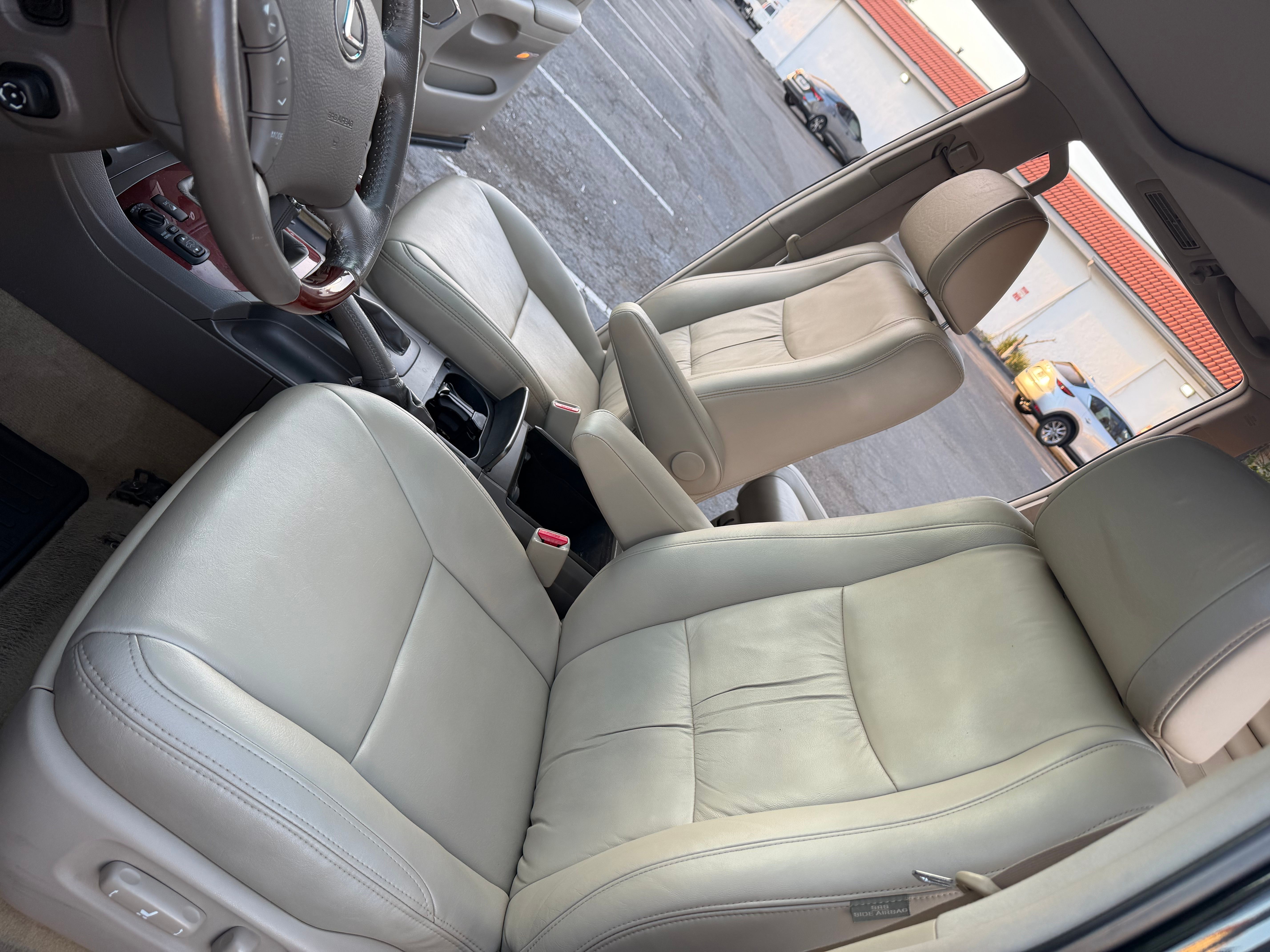 Used 2008 Lexus GX 470 UNAVAIL AWD/4WD image 21
