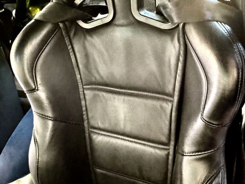 Used 2002 Porsche 911 Turbo AWD/4WD image 14