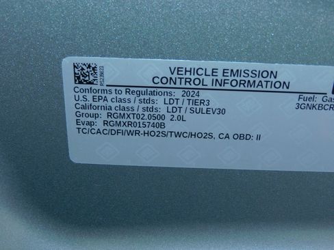 Used 2024 Chevrolet Blazer LT image 26