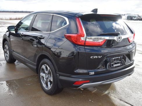 Used 2017 Honda CR-V EX-L image 6