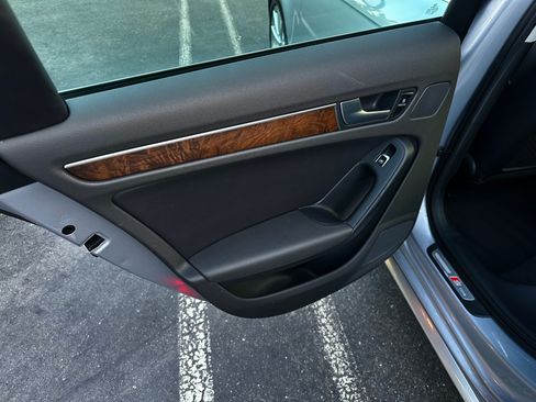 Used 2015 Audi A4 2.0T Premium Plus image 13