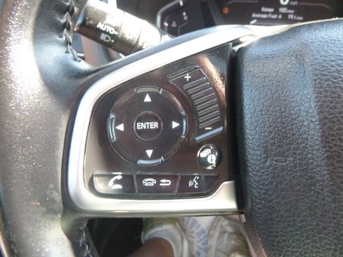 Used 2017 Honda CR-V AWD Touring image 22