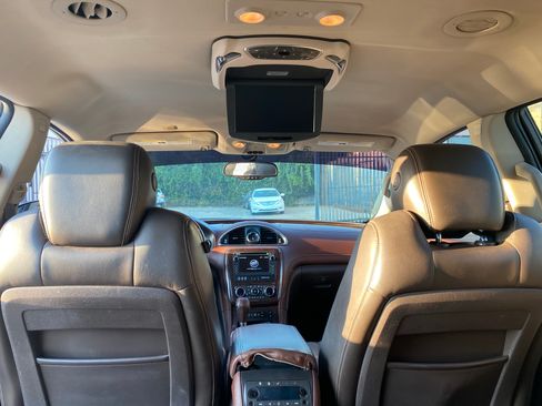 Used 2013 Buick Enclave Leather image 7