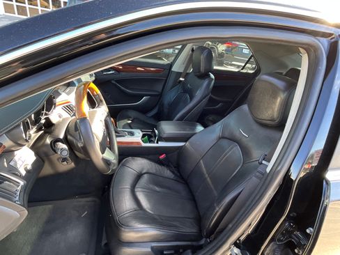 Used 2012 Cadillac CTS Premium Luxury image 16