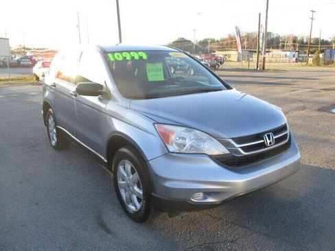 Used 2011 Honda CR-V SE image 4