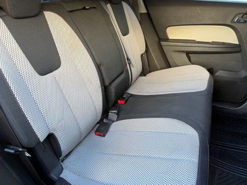 Used 2014 Chevrolet Equinox LT image 13