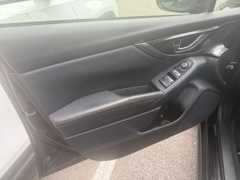 Used 2019 Subaru Crosstrek 2.0i Limited AWD/4WD image 18
