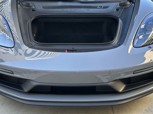 Used 2024 Porsche 718 Cayman GTS image 19