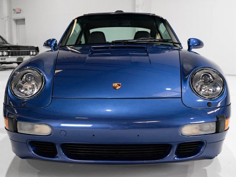 Used 1998 Porsche 911 Carrera S image 3