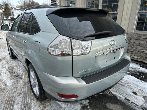 Used 2008 Lexus RX 350 image 8