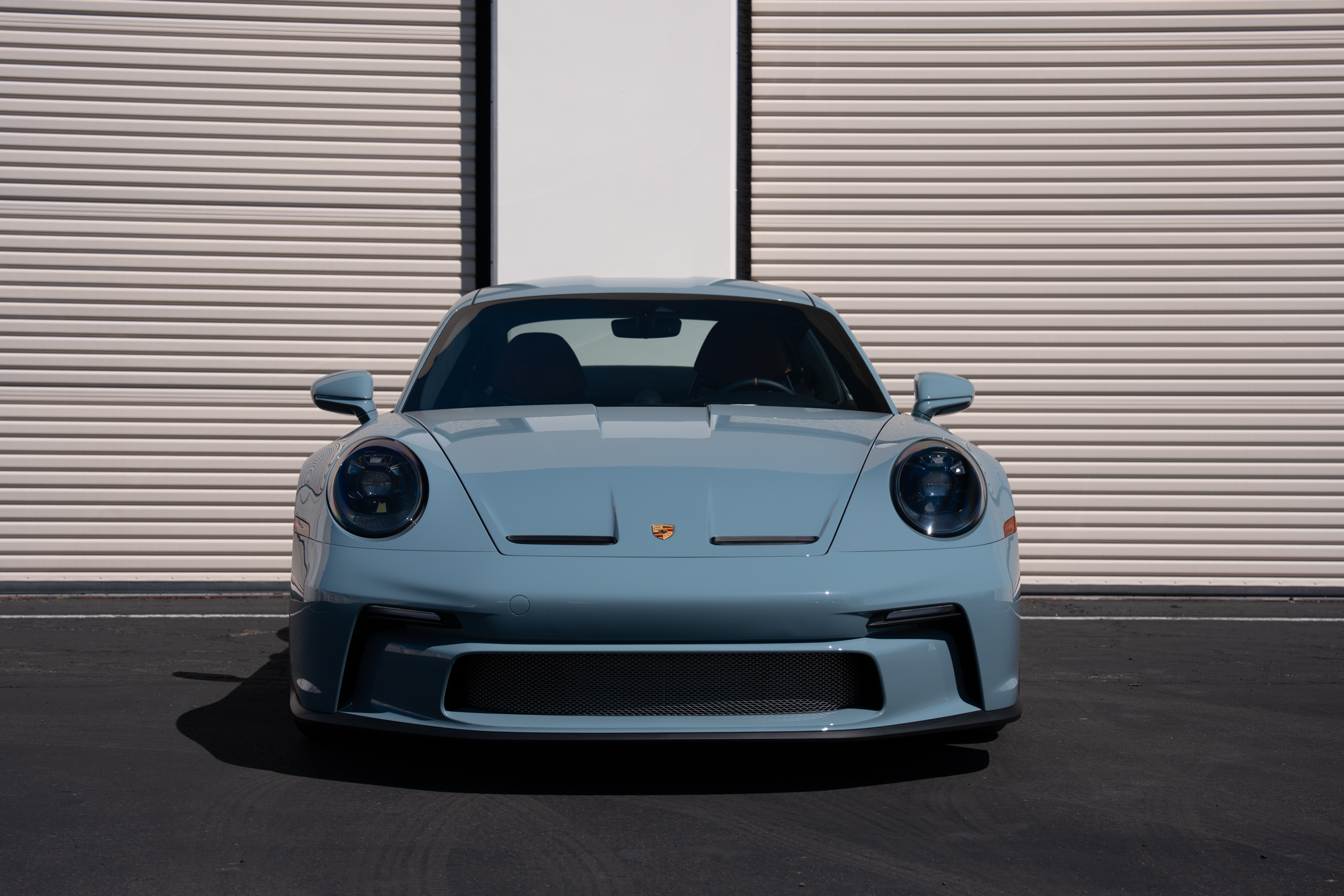 Used 2024 Porsche 911 S/T RWD image 5