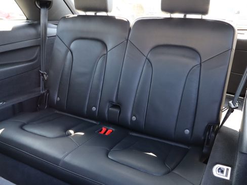 Used 2015 Audi Q7 3.0T S line Prestige image 12