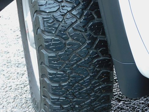 Used 2023 GMC Sierra 3500 Pro image 16