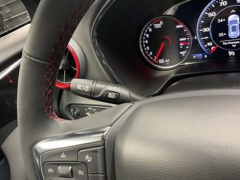 New 2026 Chevrolet Blazer RS image 19