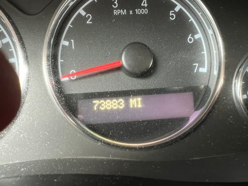 Used 2007 Chevrolet Uplander LS image 20