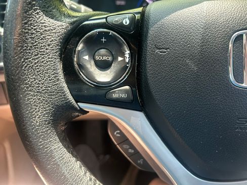Used 2013 Honda Civic EX-L Sedan image 9