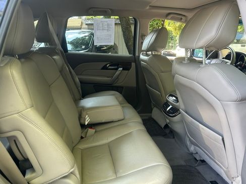 Used 2013 Acura MDX w/ Technology Package AWD/4WD image 28