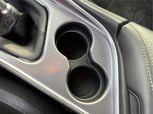 Used 2019 Dodge Challenger R/T Scat Pack image 33