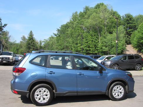 Used 2019 Subaru Forester UNAVAIL AWD/4WD image 23