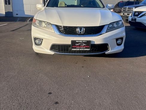 Used 2014 Honda Accord EX-L image 5